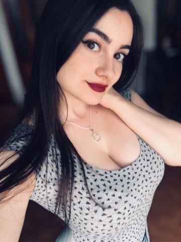 Кристина